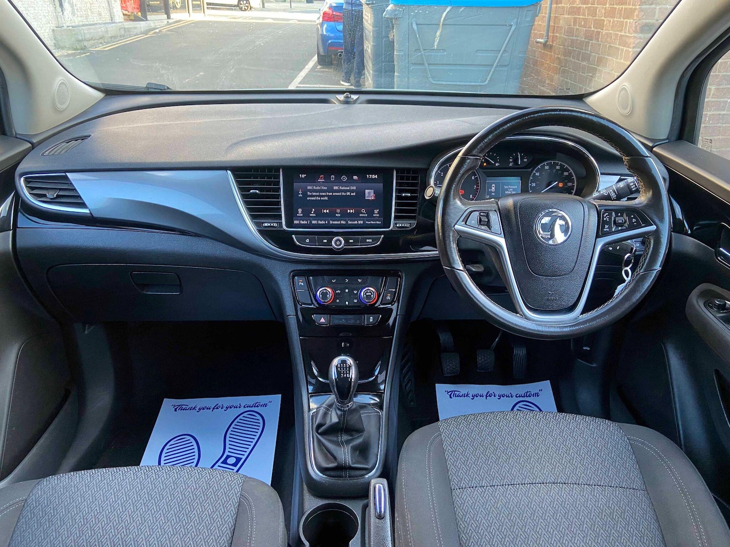 Vehicle 19