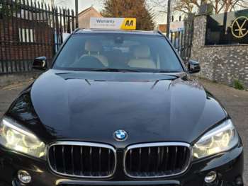 2016 (66) - xDrive30d M Sport 5dr Auto