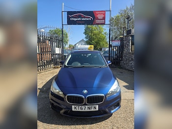Used BMW 2 Series Active Tourer 2018 for sale - 78404208: Photo