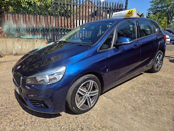 Used BMW 2 Series Active Tourer 2018 for sale - 78404208: Photo