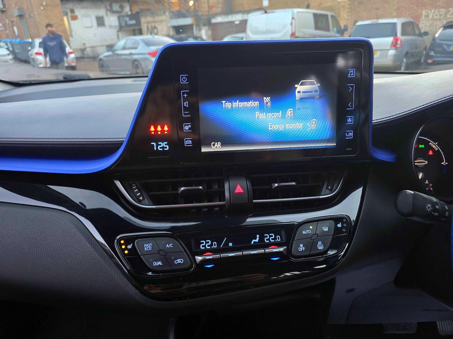 Used Toyota C-HR 2017 for sale - 76348824: Photo 20