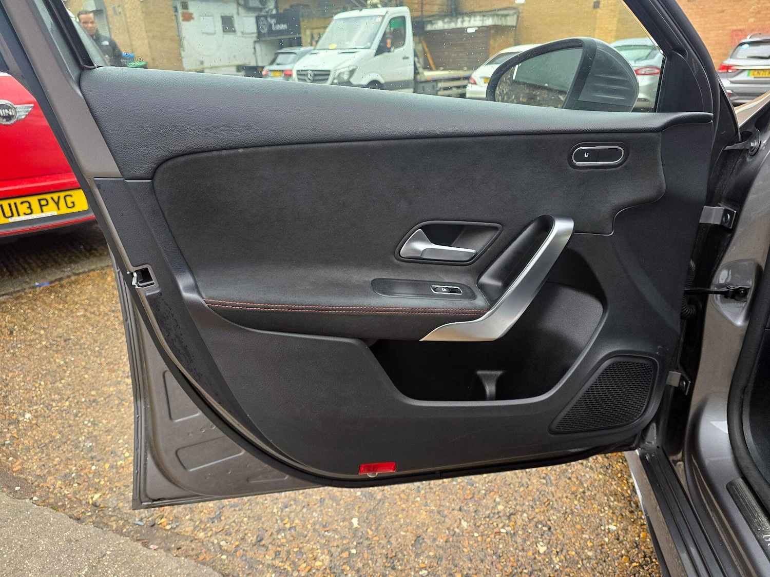 Used Mercedes-Benz A-Class 2018 for sale - 77412280: Photo 11