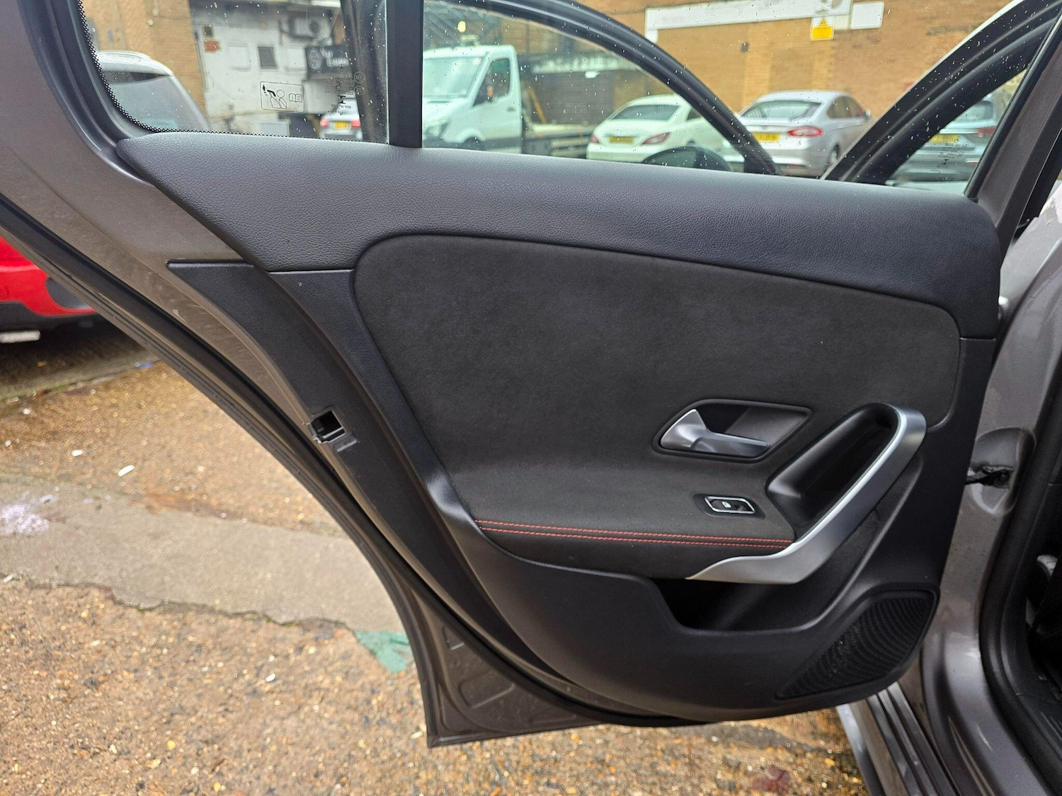 Used Mercedes-Benz A-Class 2018 for sale - 77412280: Photo 12