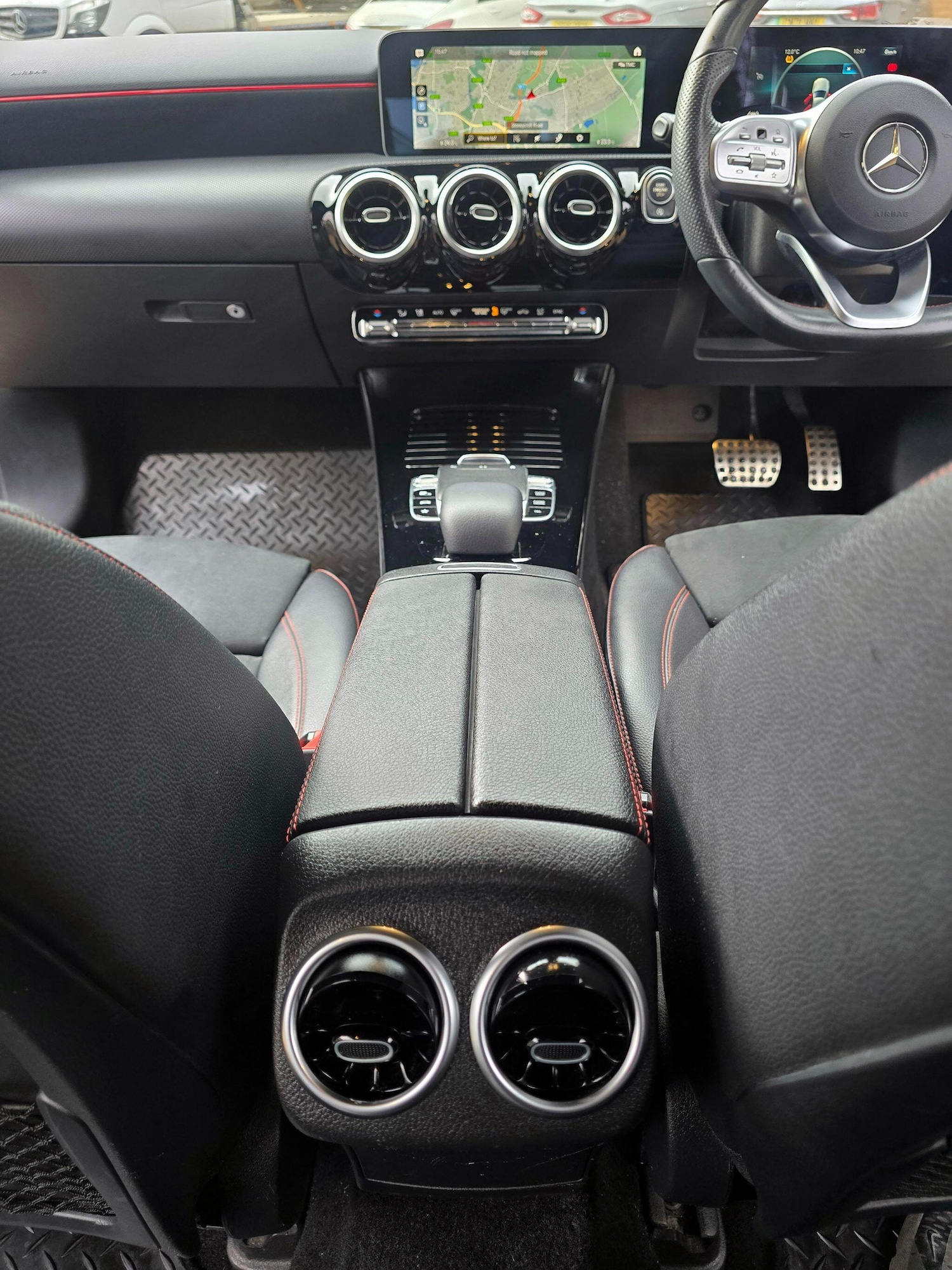 Used Mercedes-Benz A-Class 2018 for sale - 77412280: Photo 17