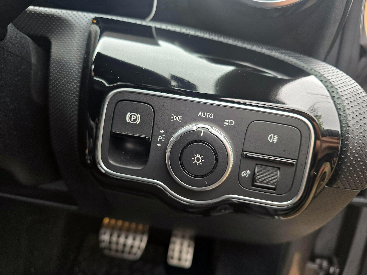 Used Mercedes-Benz A-Class 2018 for sale - 77412280: Photo 18