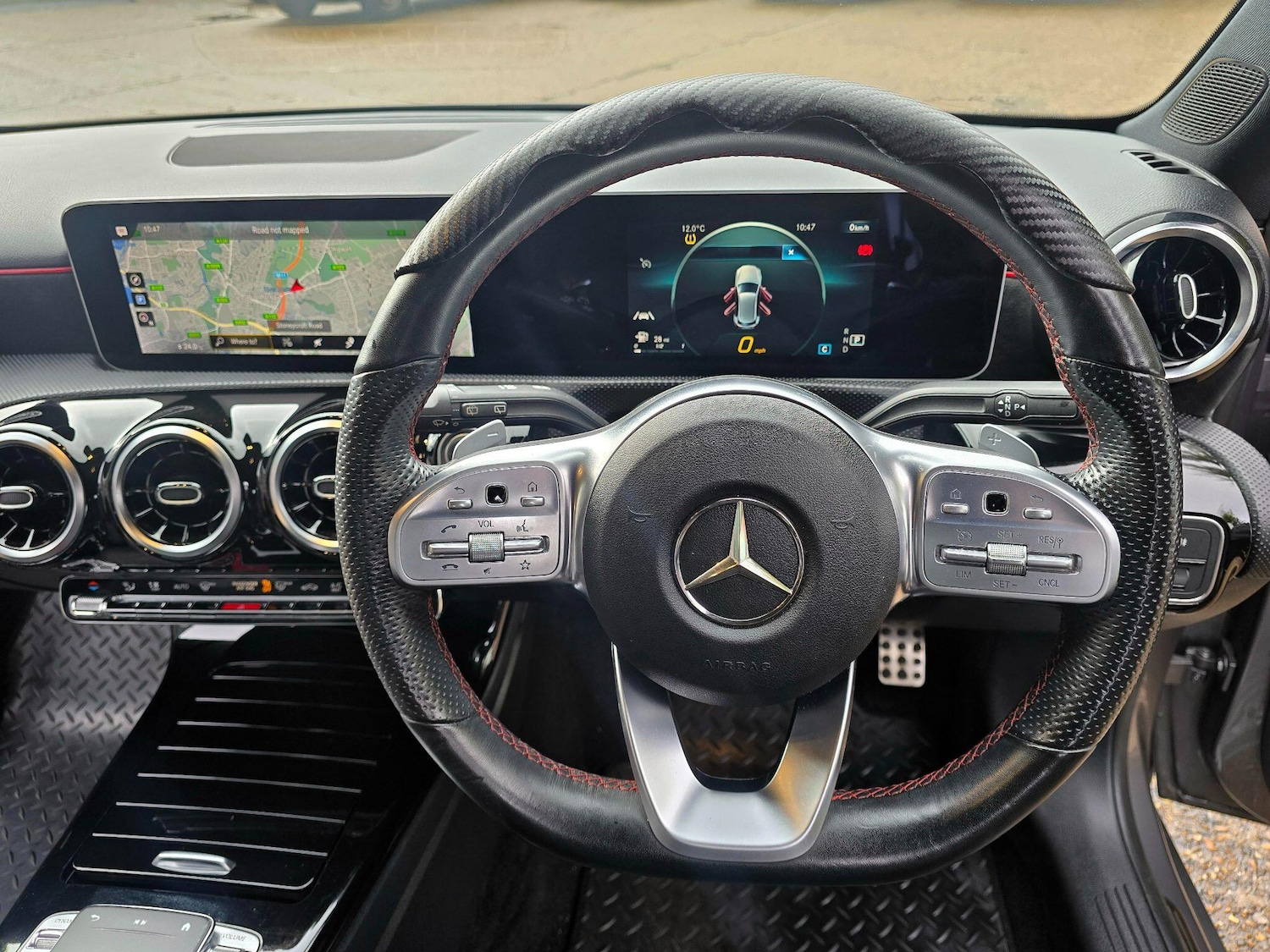 Used Mercedes-Benz A-Class 2018 for sale - 77412280: Photo 21