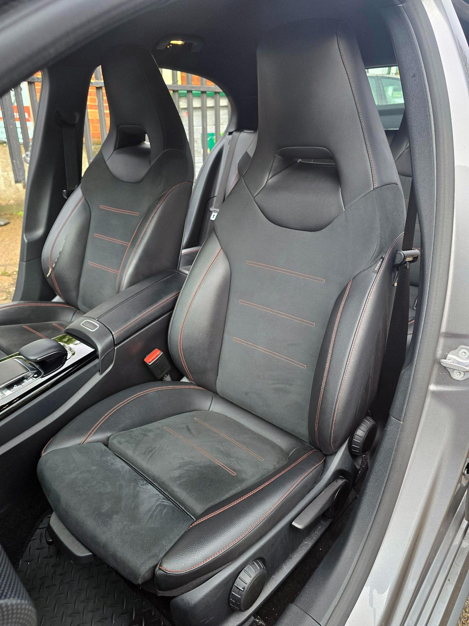 Used Mercedes-Benz A-Class 2018 for sale - 77412280: Photo 24