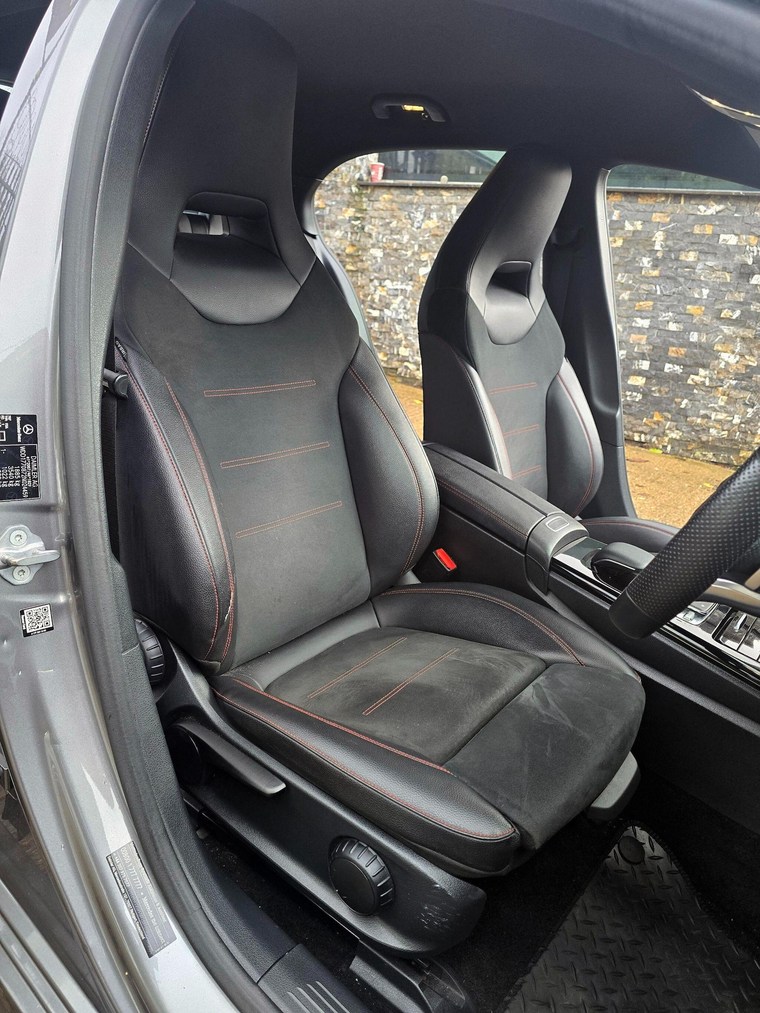 Used Mercedes-Benz A-Class 2018 for sale - 77412280: Photo 26