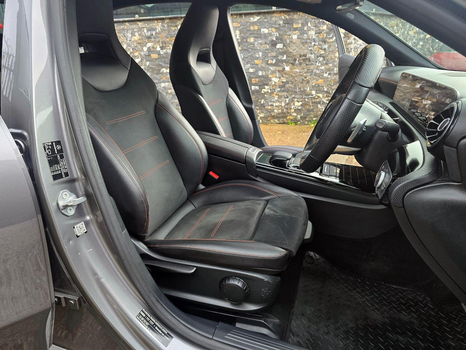 Used Mercedes-Benz A-Class 2018 for sale - 77412280: Photo 27