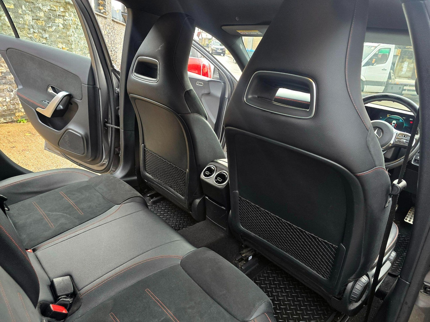 Used Mercedes-Benz A-Class 2018 for sale - 77412280: Photo 29