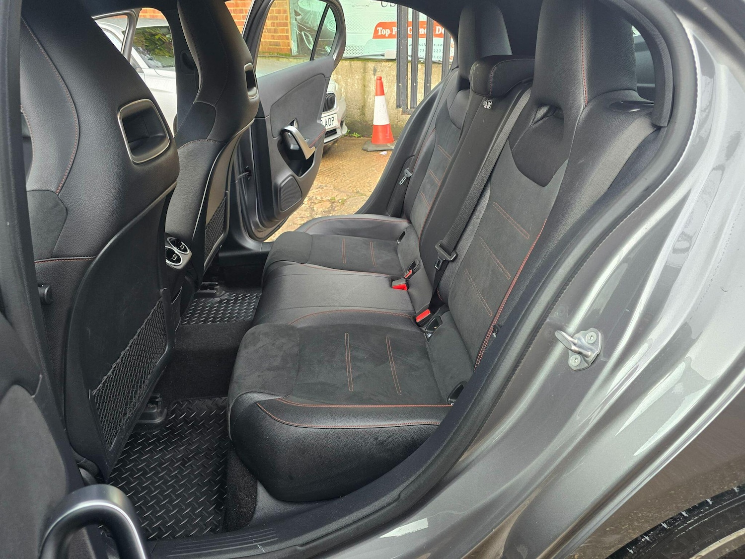 Used Mercedes-Benz A-Class 2018 for sale - 77412280: Photo 30