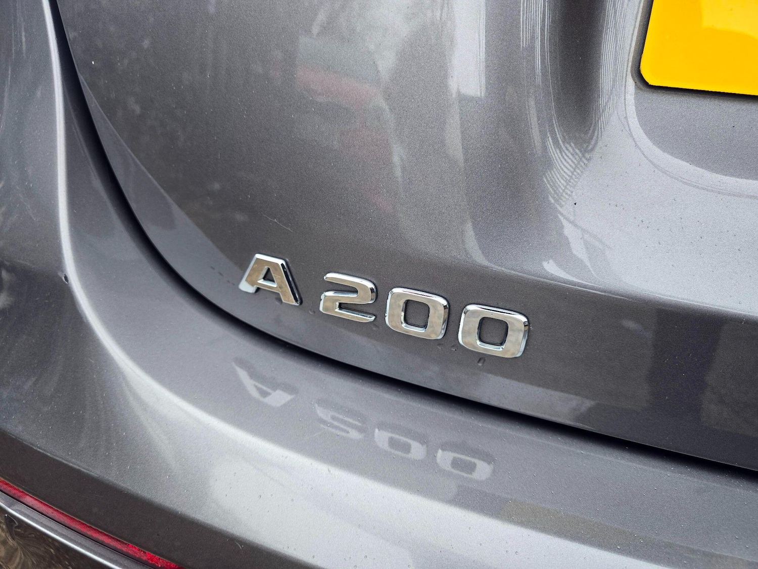 Used Mercedes-Benz A-Class 2018 for sale - 77412280: Photo 7