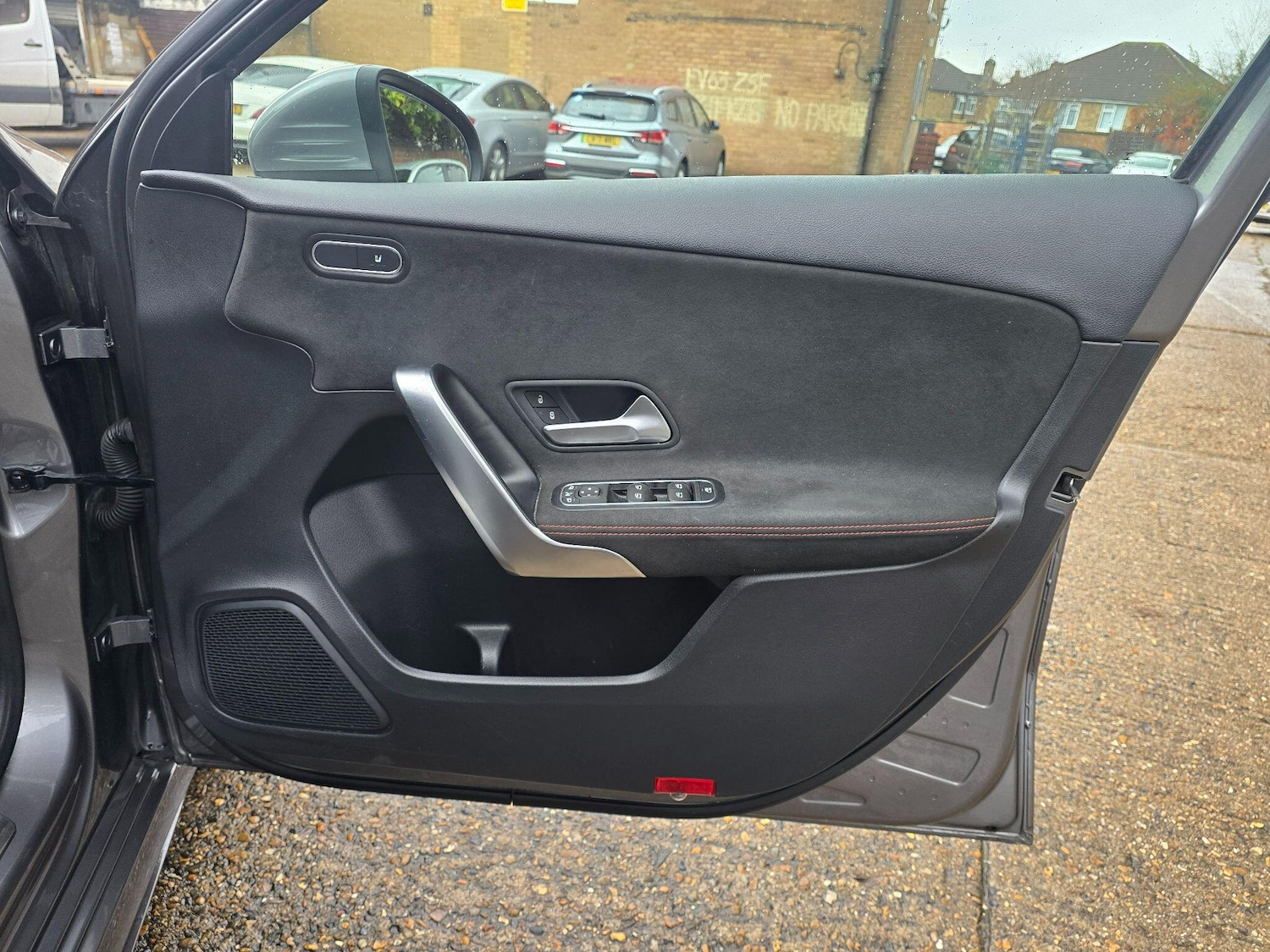 Used Mercedes-Benz A-Class 2018 for sale - 77412280: Photo 8