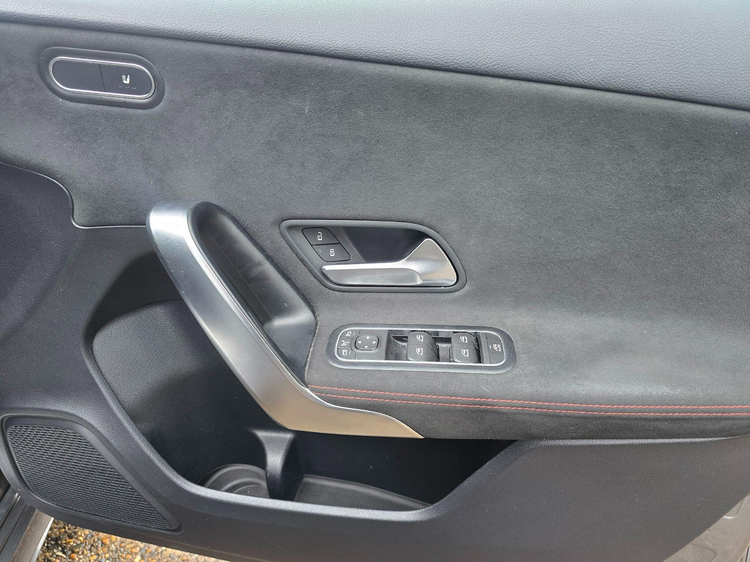 Used Mercedes-Benz A-Class 2018 for sale - 77412280: Photo 9