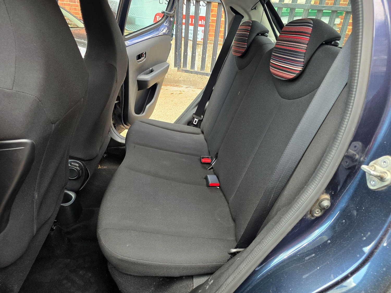 Vehicle 16