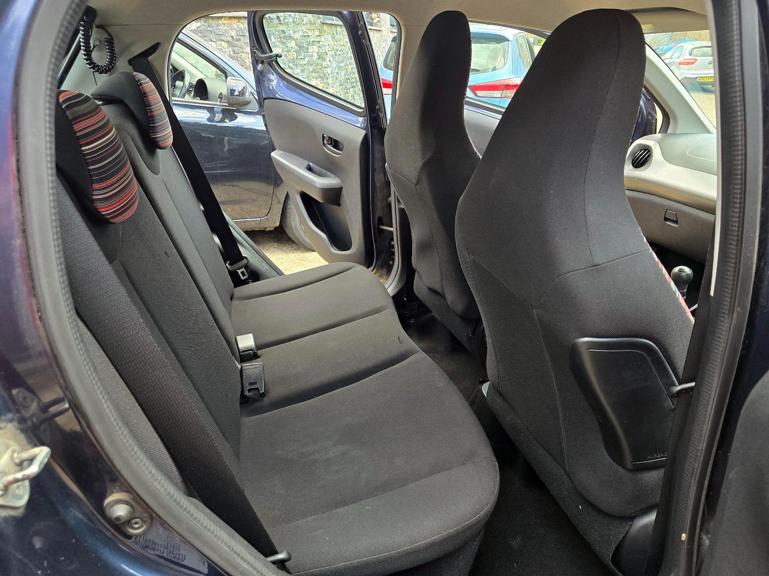 Vehicle 17