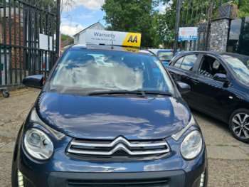 2016 (66) - 1.2 PureTech Feel Euro 6 5dr