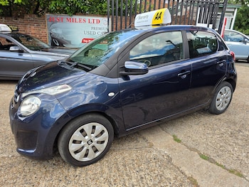 Used Citroen C1 2016 for sale - 75319113: Photo