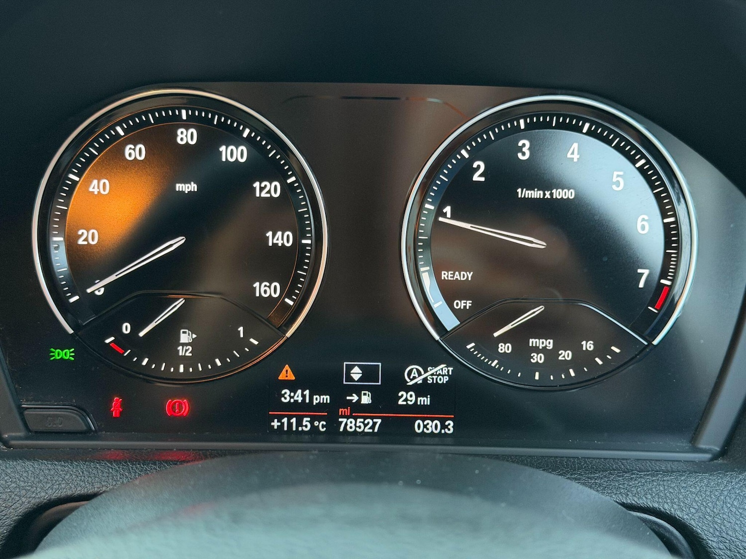 Used BMW 1 Series 2019 for sale - 76801464: Photo 10