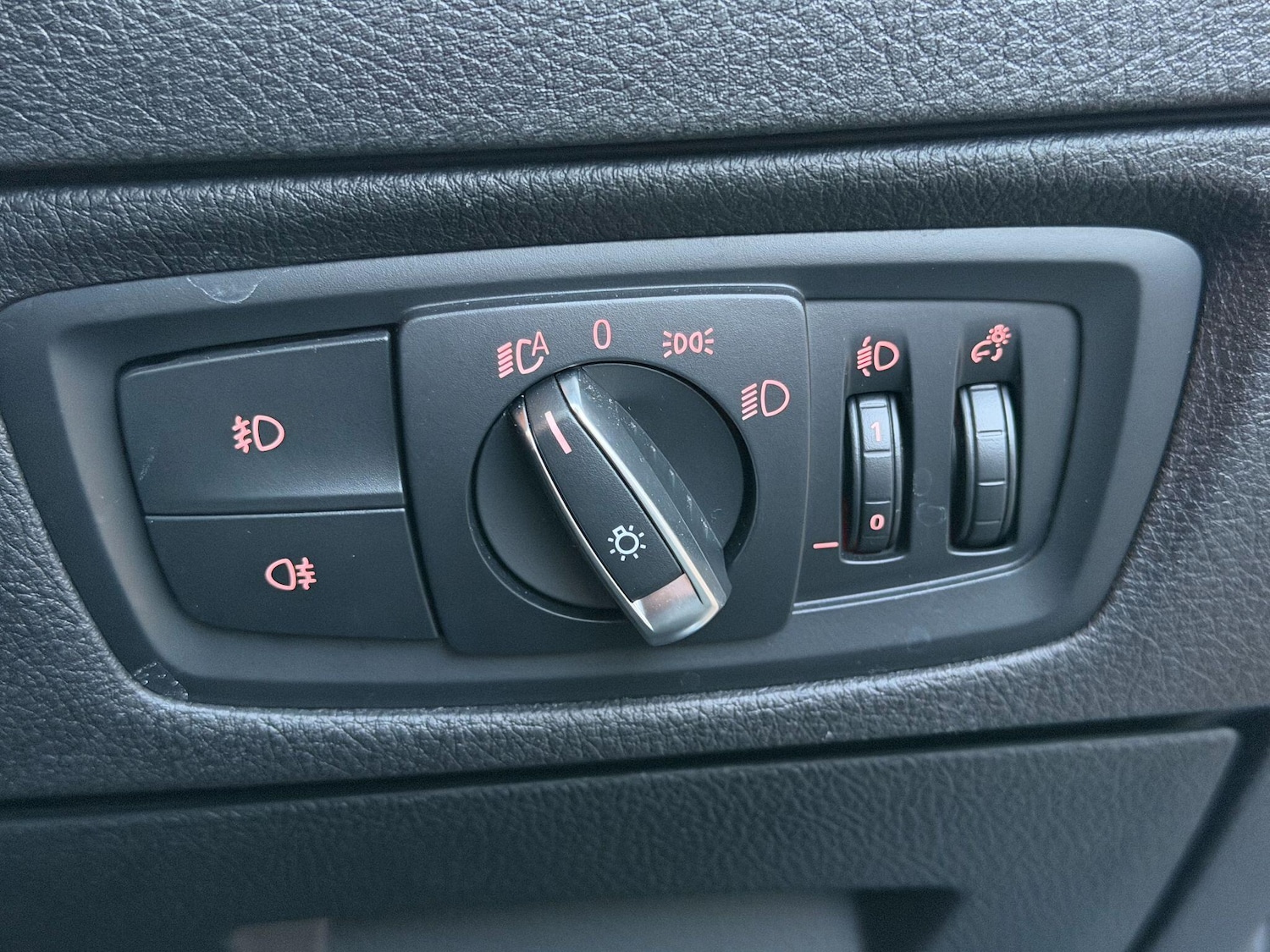 Used BMW 1 Series 2019 for sale - 76801464: Photo 11