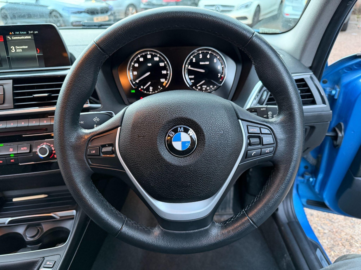 Used BMW 1 Series 2019 for sale - 76801464: Photo 12