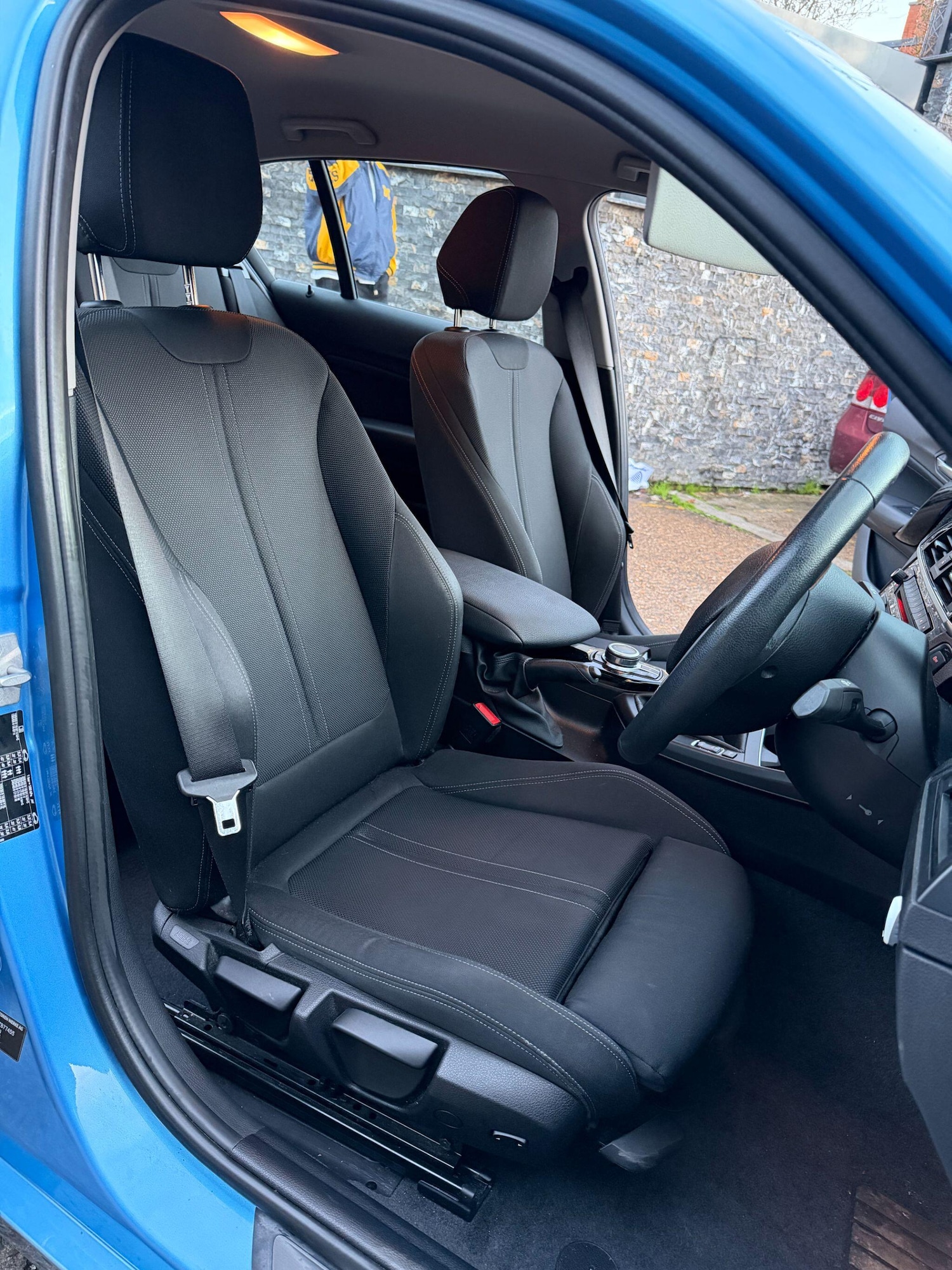 Used BMW 1 Series 2019 for sale - 76801464: Photo 15