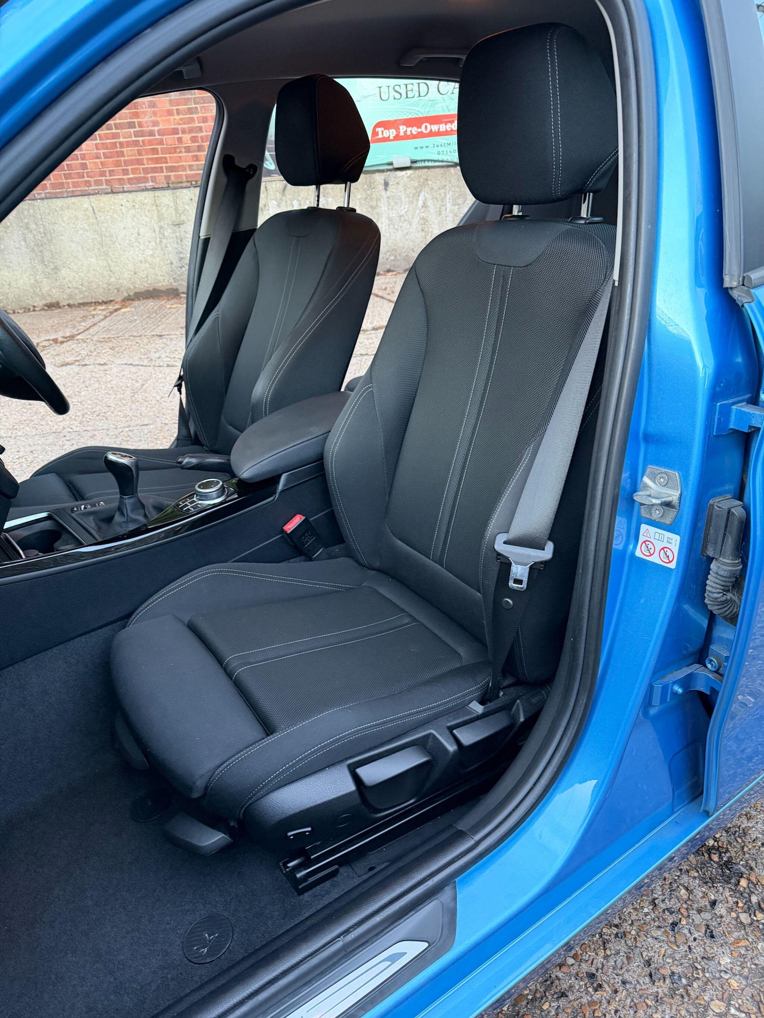 Used BMW 1 Series 2019 for sale - 76801464: Photo 16