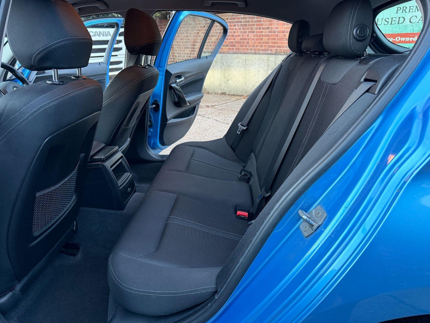 Used BMW 1 Series 2019 for sale - 76801464: Photo 17