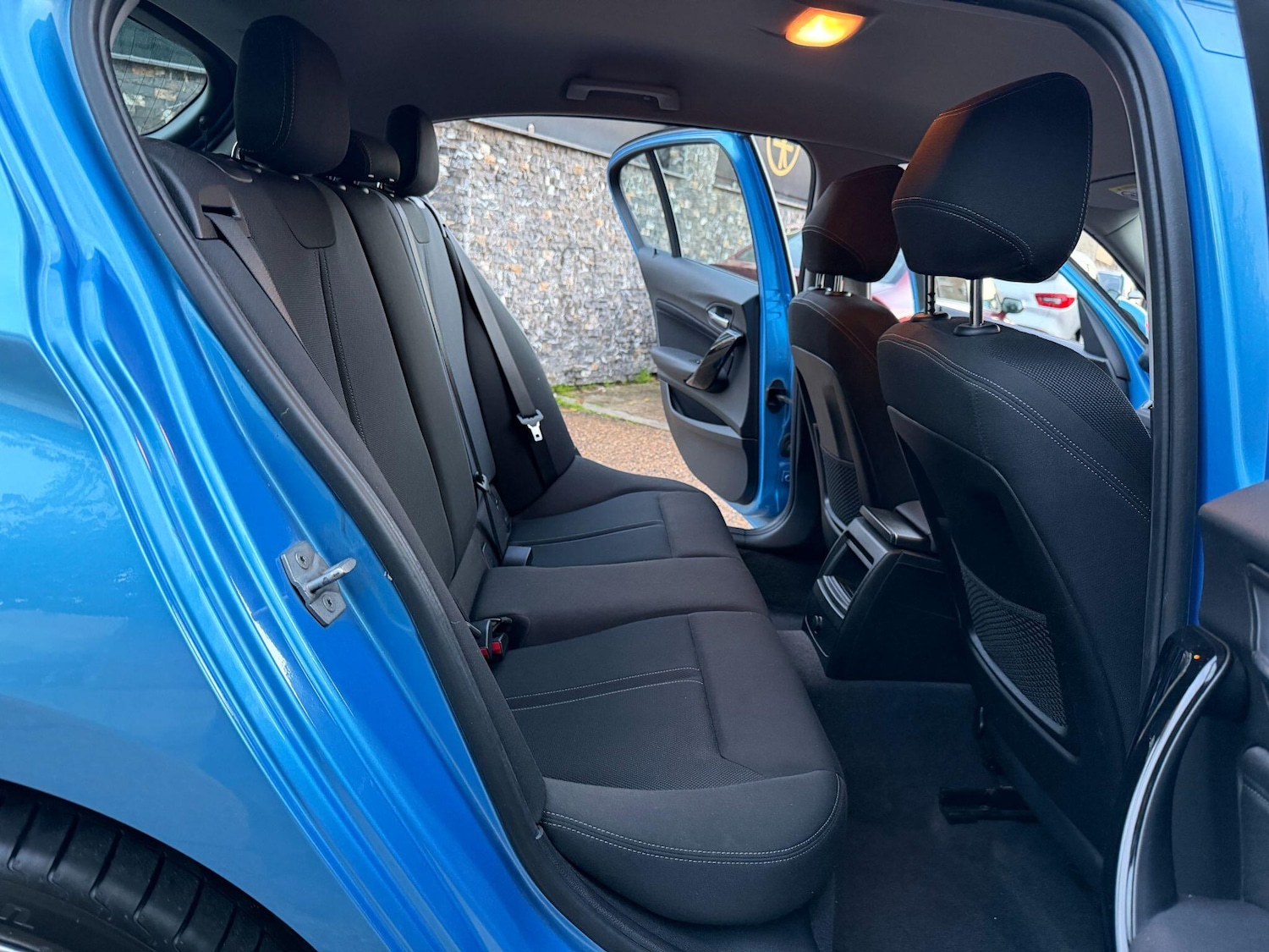 Used BMW 1 Series 2019 for sale - 76801464: Photo 18