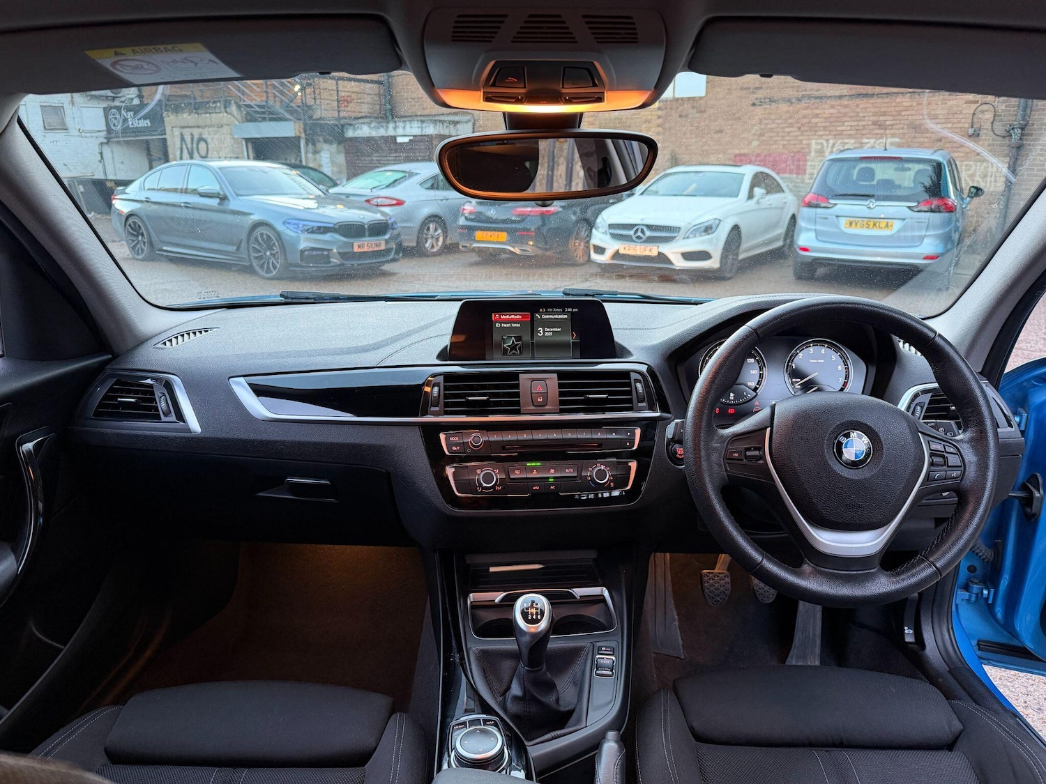 Used BMW 1 Series 2019 for sale - 76801464: Photo 19