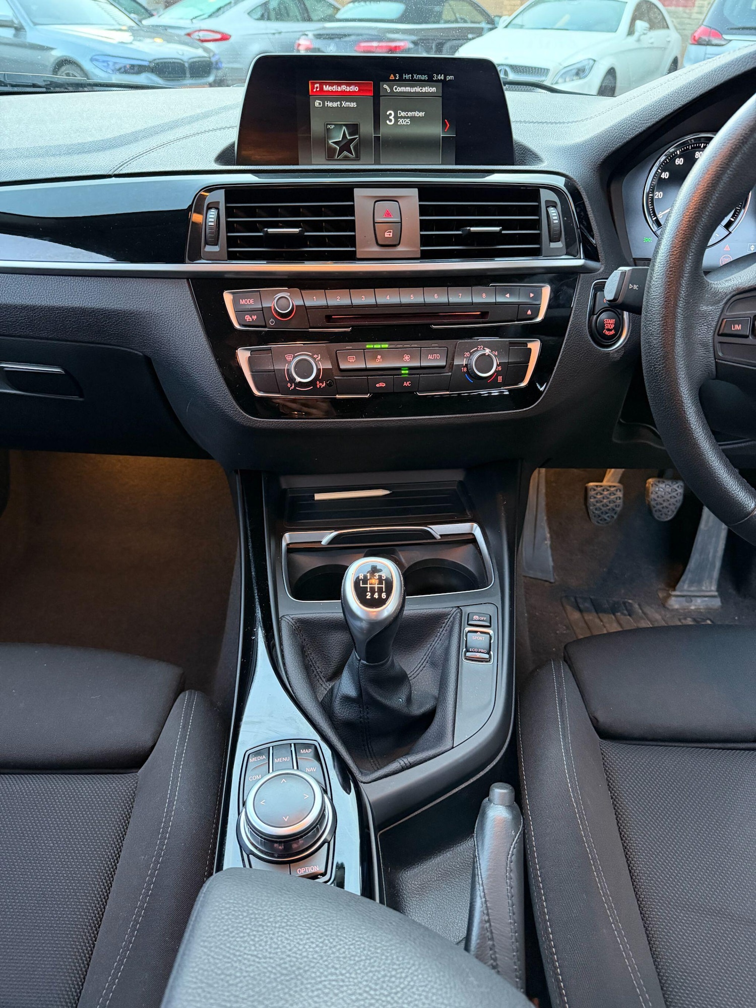 Used BMW 1 Series 2019 for sale - 76801464: Photo 20