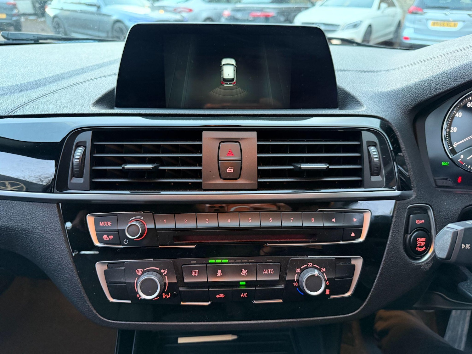 Used BMW 1 Series 2019 for sale - 76801464: Photo 21