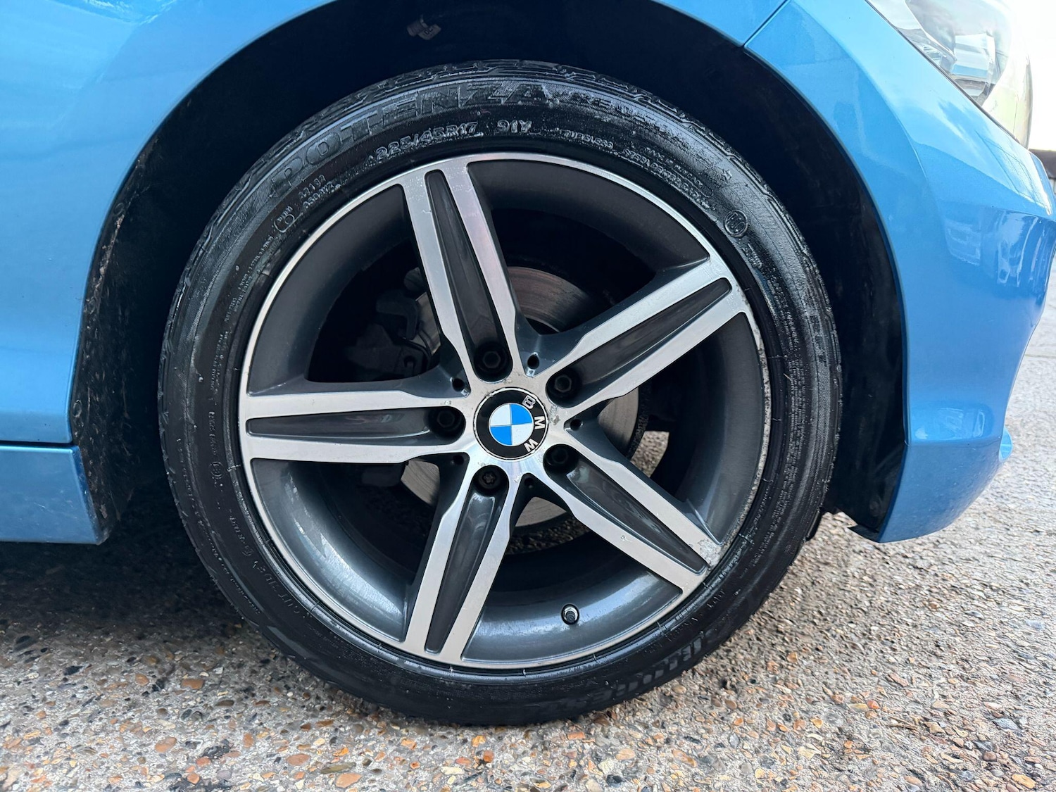 Used BMW 1 Series 2019 for sale - 76801464: Photo 24