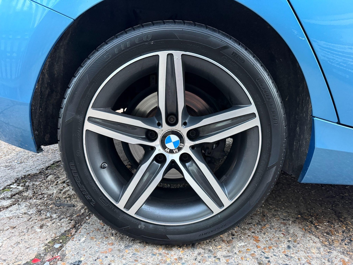 Used BMW 1 Series 2019 for sale - 76801464: Photo 25