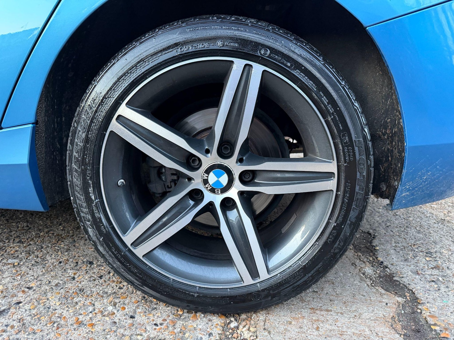 Used BMW 1 Series 2019 for sale - 76801464: Photo 26