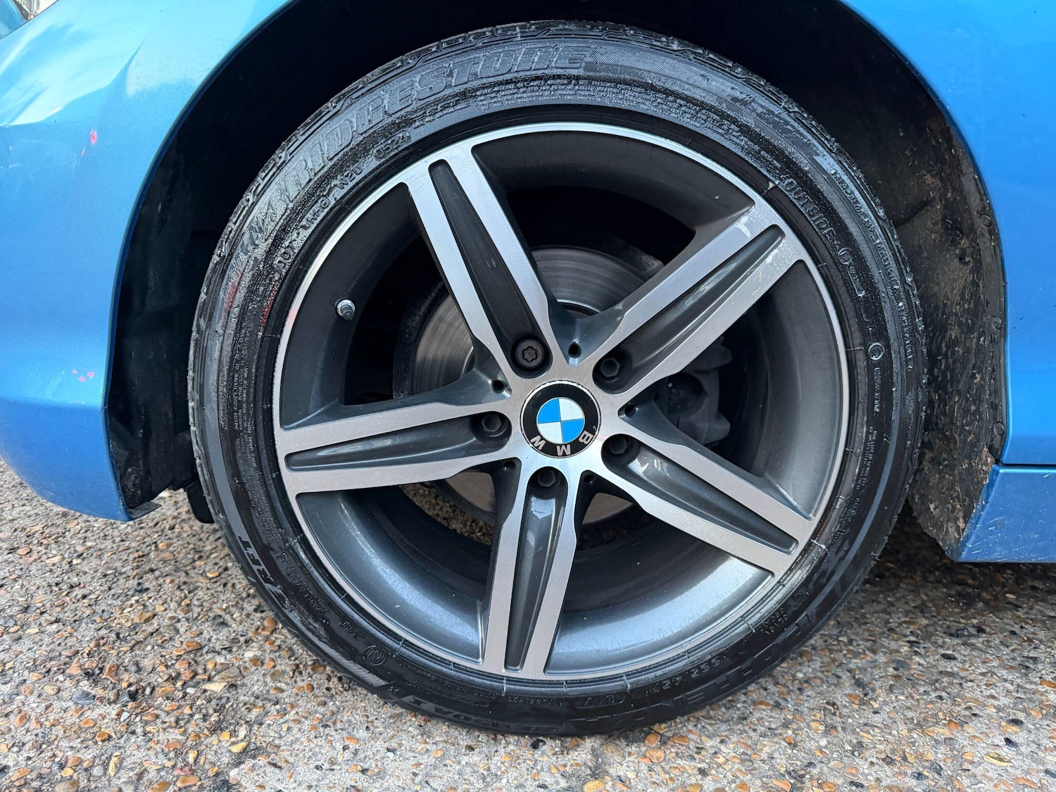 Used BMW 1 Series 2019 for sale - 76801464: Photo 27