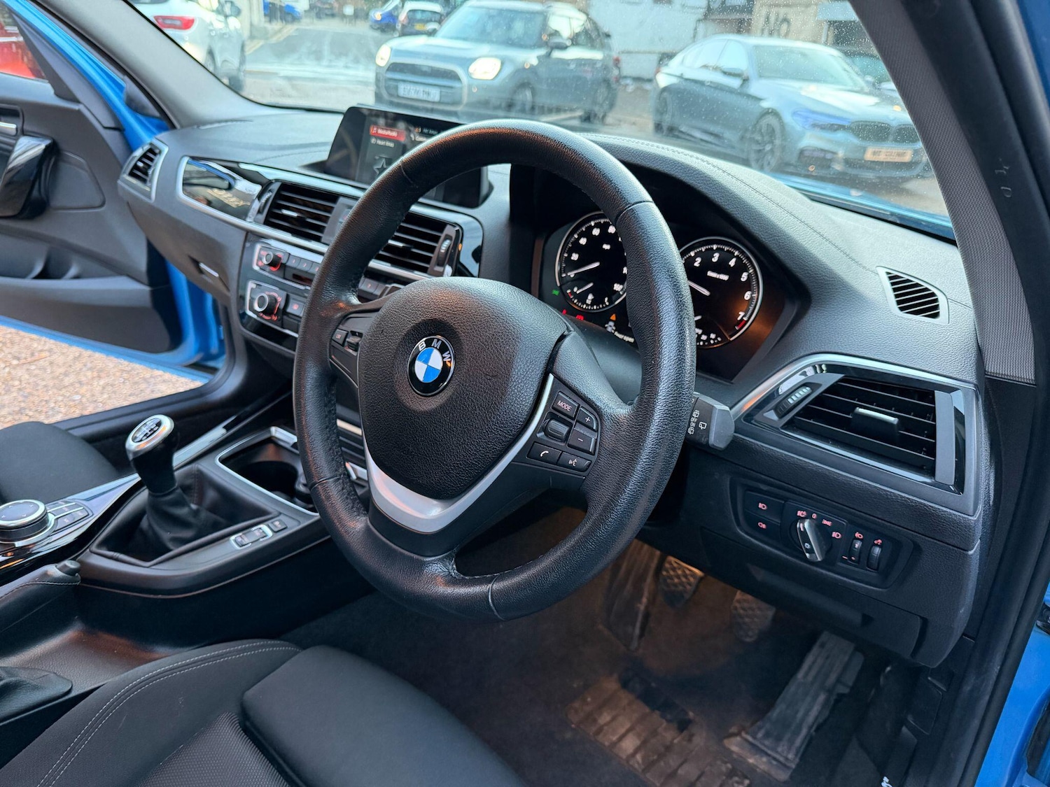 Used BMW 1 Series 2019 for sale - 76801464: Photo 9