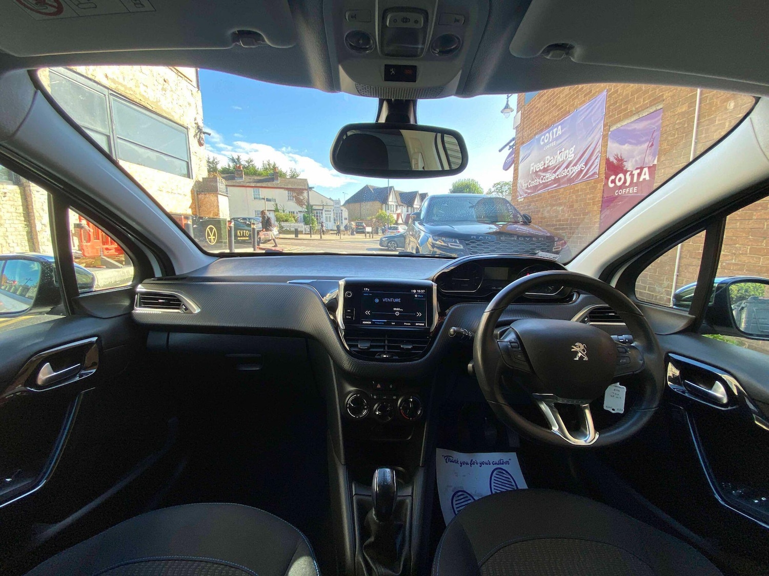 Used Peugeot 208 2019 for sale - 76988237: Photo 19