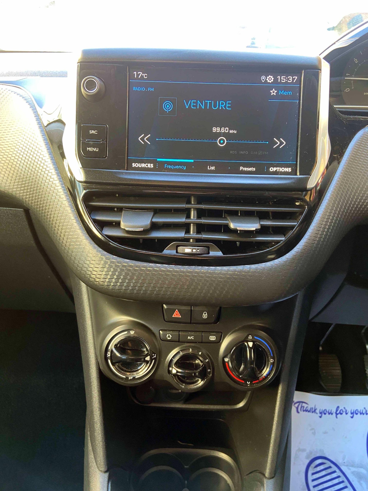 Used Peugeot 208 2019 for sale - 76988237: Photo 24