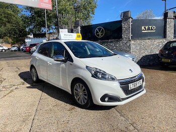 Used Peugeot 208 2019 for sale - 76988237: Photo