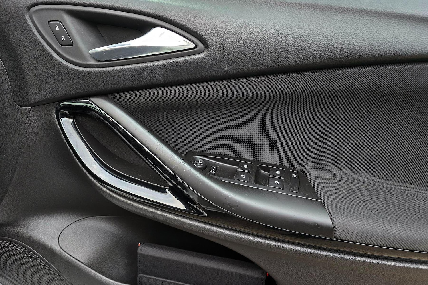 Used Vauxhall Astra 2018 for sale - 76094958: Photo 10