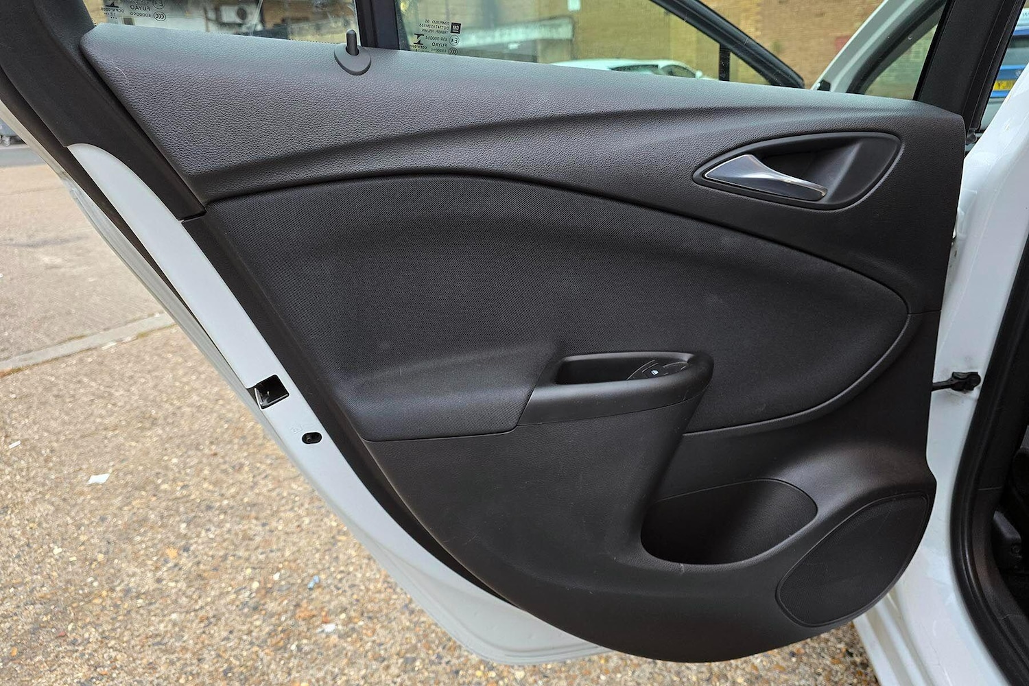 Used Vauxhall Astra 2018 for sale - 76094958: Photo 13