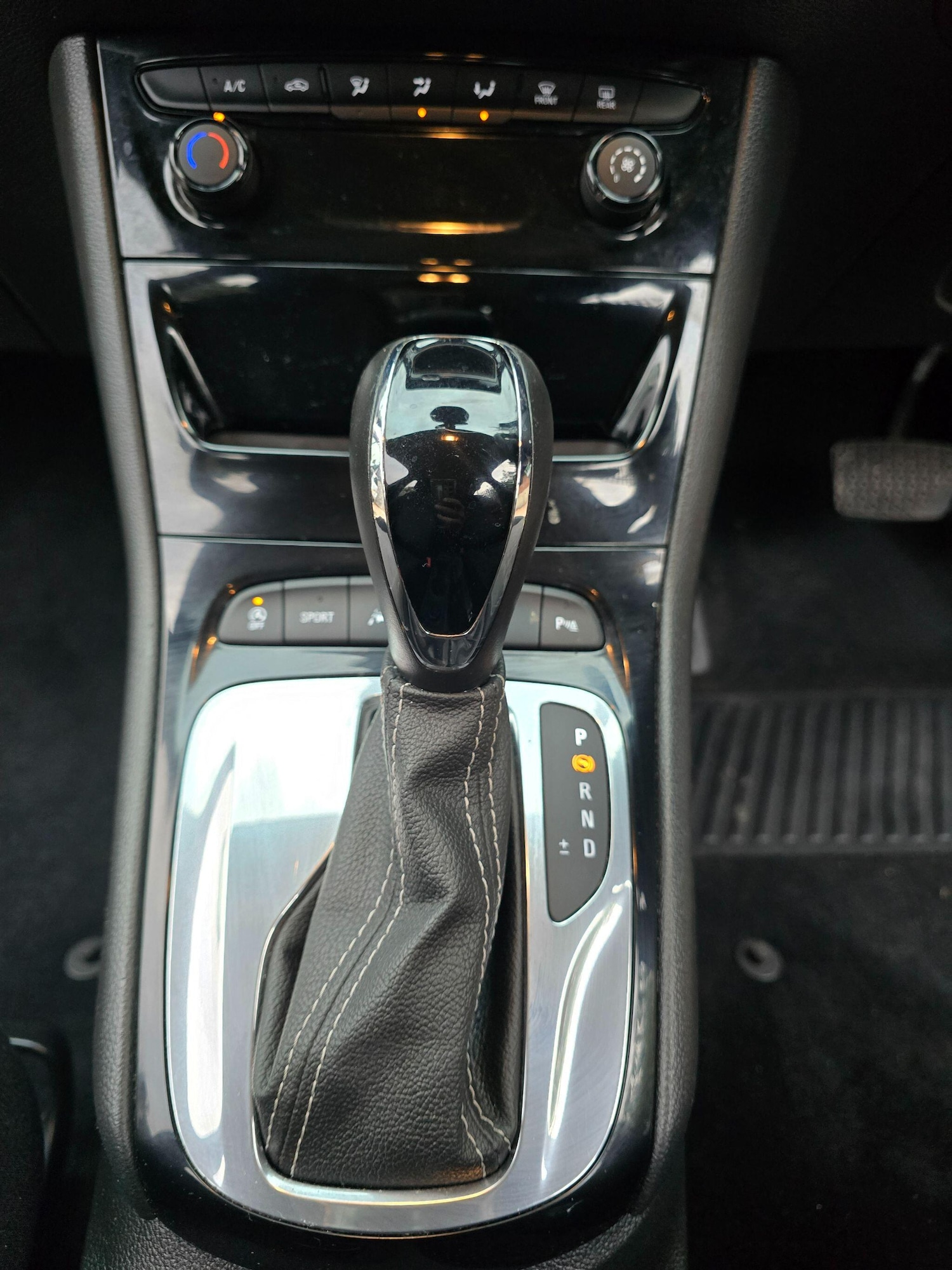 Used Vauxhall Astra 2018 for sale - 76094958: Photo 15