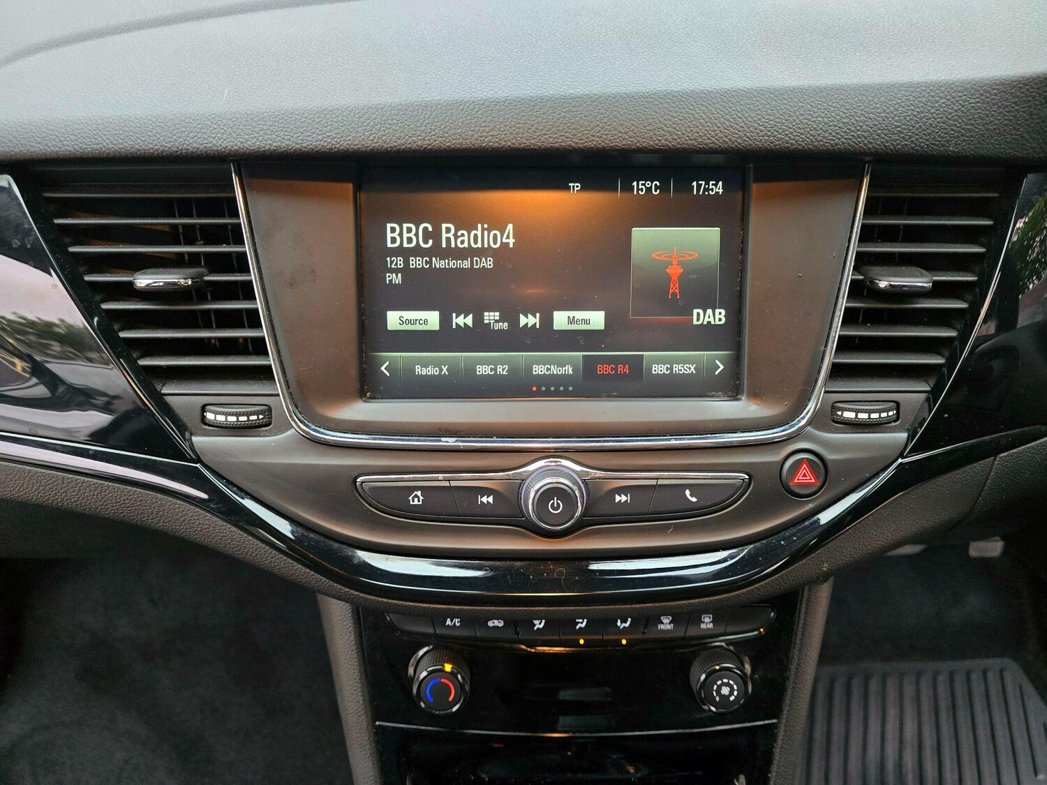 Used Vauxhall Astra 2018 for sale - 76094958: Photo 16