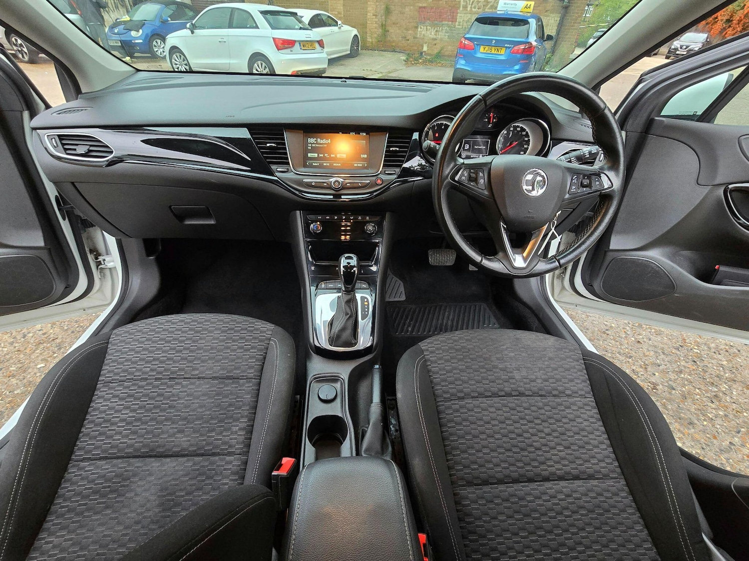 Used Vauxhall Astra 2018 for sale - 76094958: Photo 17