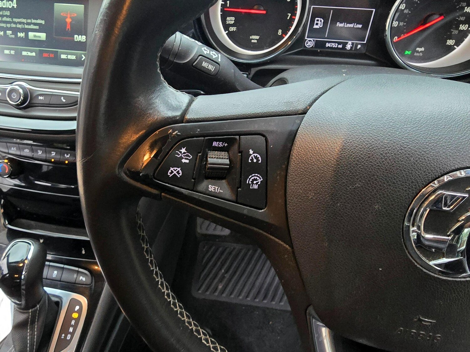 Used Vauxhall Astra 2018 for sale - 76094958: Photo 21