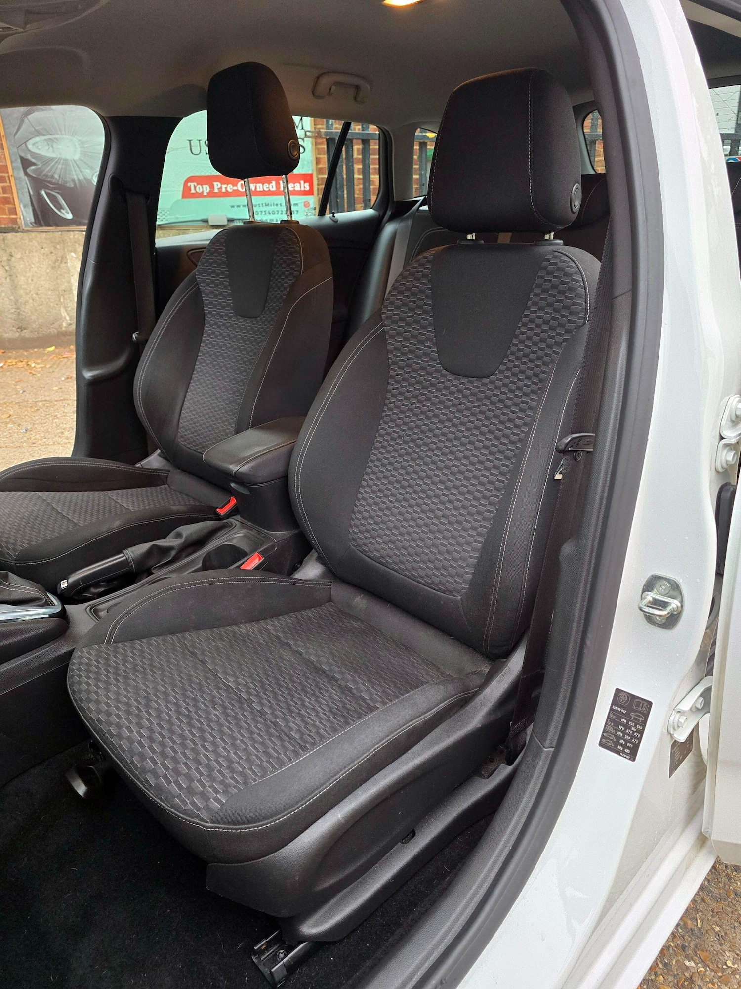 Used Vauxhall Astra 2018 for sale - 76094958: Photo 22