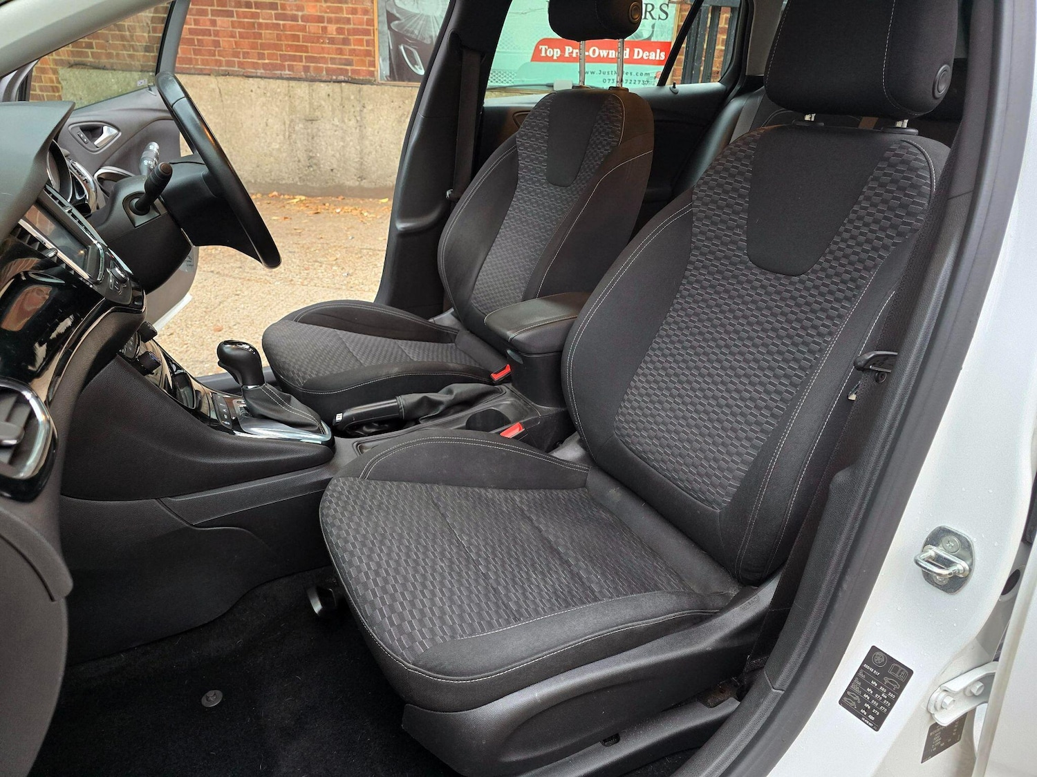 Used Vauxhall Astra 2018 for sale - 76094958: Photo 23