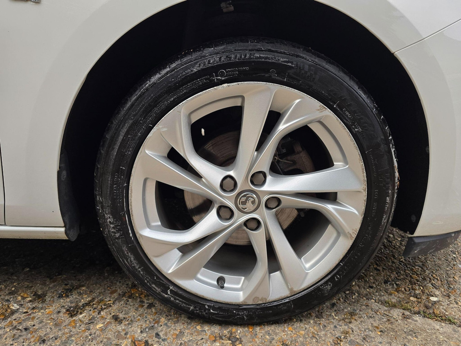 Used Vauxhall Astra 2018 for sale - 76094958: Photo 29