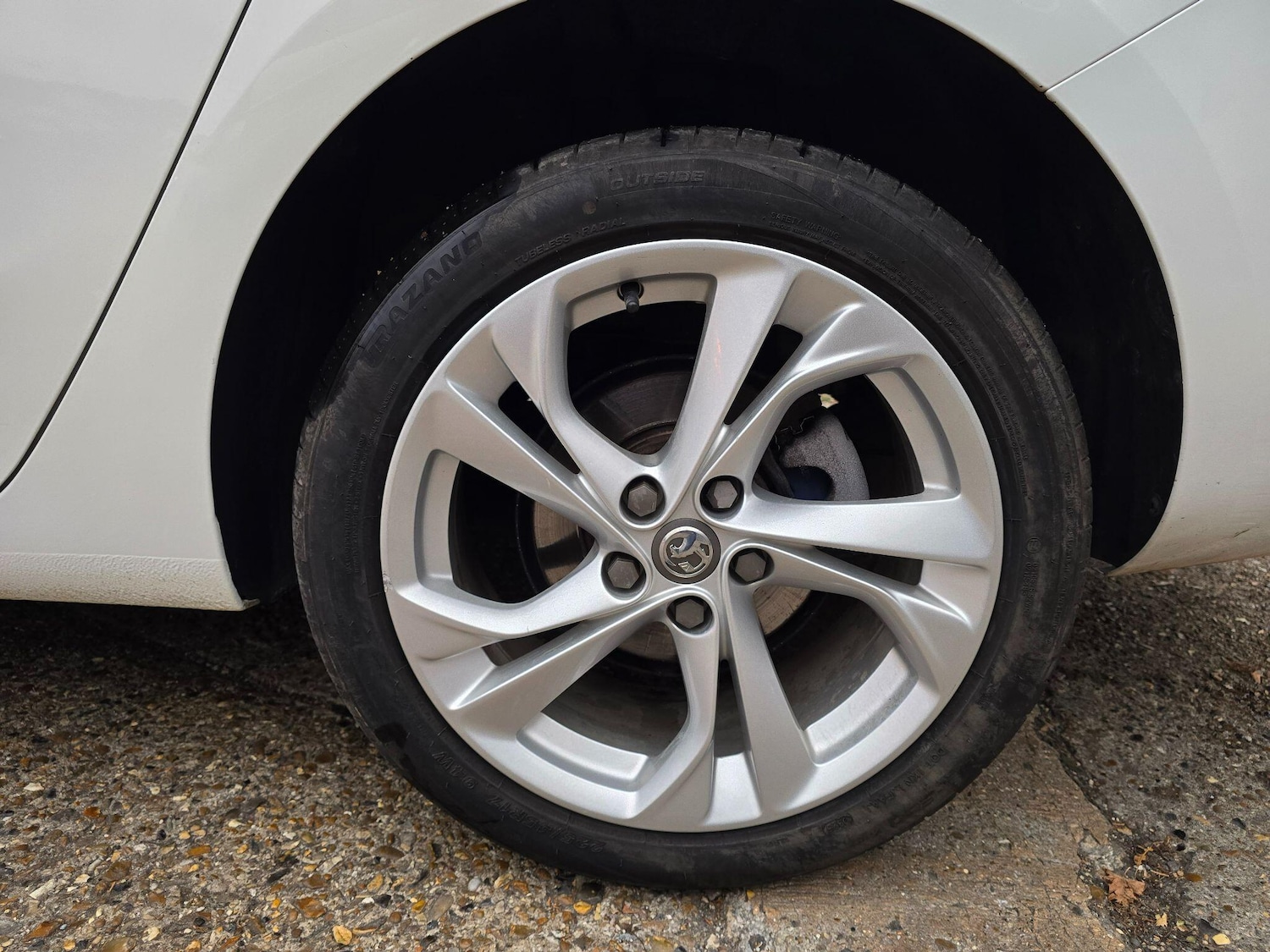 Used Vauxhall Astra 2018 for sale - 76094958: Photo 31